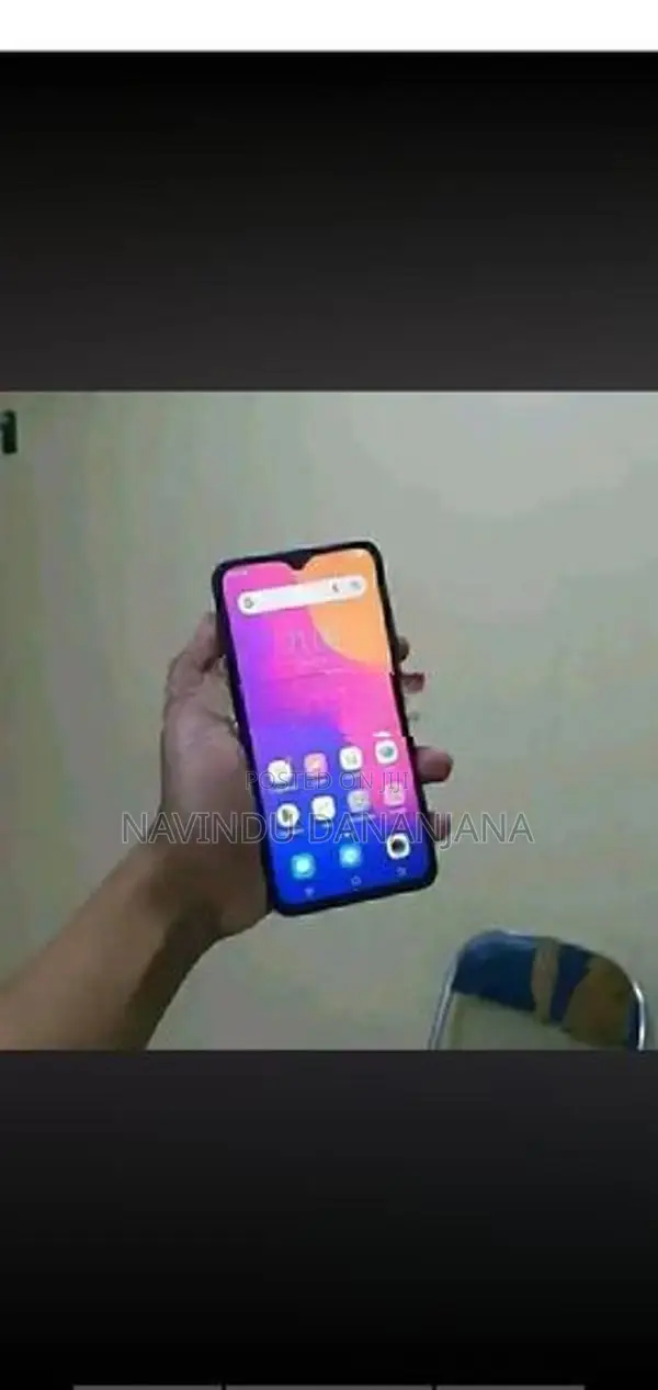 Vivo Y93 (Used)