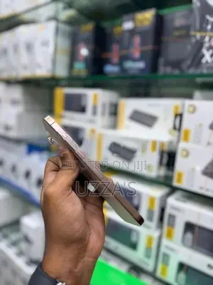 Apple iPhone 16 Pro Max (Used)