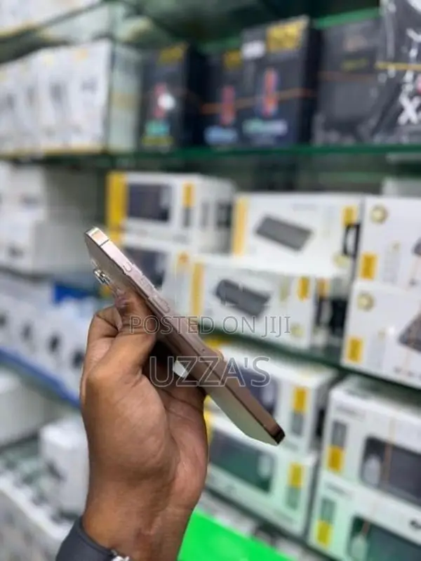 Apple iPhone 16 Pro Max (Used)