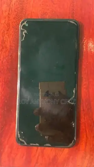 Samsung Galaxy A11 (Used)
