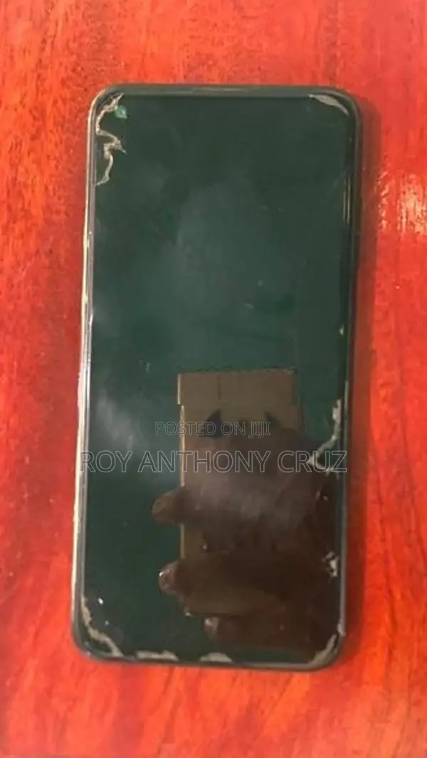 Samsung Galaxy A11 (Used)