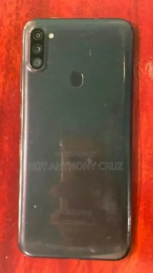Samsung Galaxy A11 (Used)