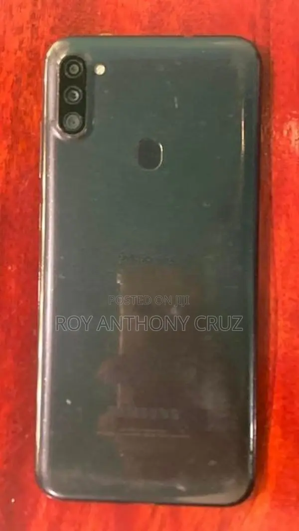 Samsung Galaxy A11 (Used)