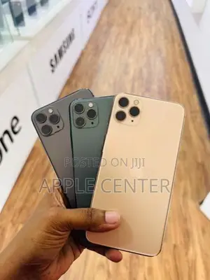 Apple iPhone 11 Pro Max (Used)