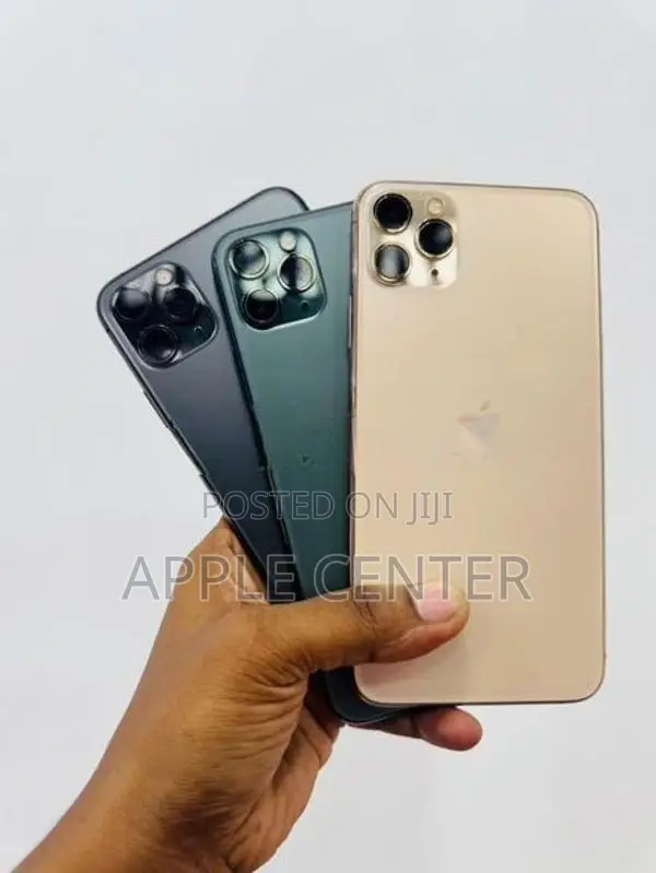 Apple iPhone 11 Pro Max (Used)