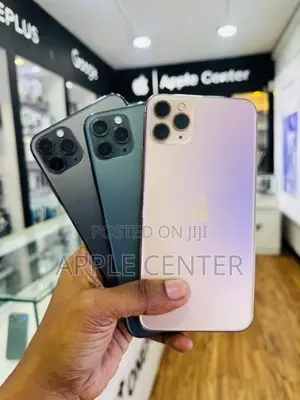 Apple iPhone 11 Pro Max (Used)
