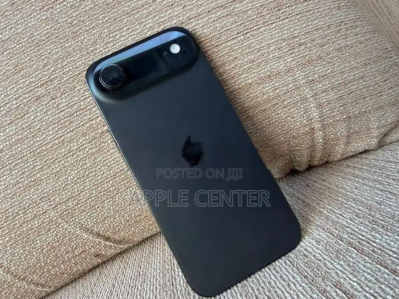Apple iPhone Air (Used)