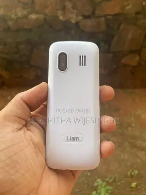 Liam Button Phone (Used)