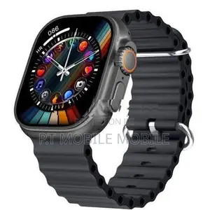 T5000 Ultra 3 Max smartwatch