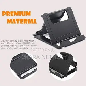 Adjustable Phone Holder