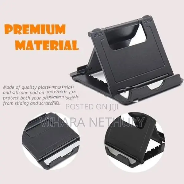 Adjustable Phone Holder