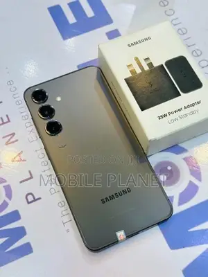 Samsung Galaxy S24 8GB 256GB (Used)