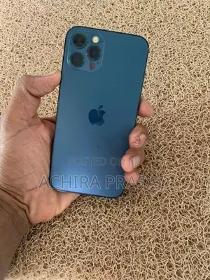 Apple iPhone 12 Pro (Used)