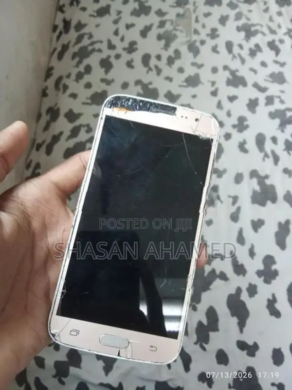 Samsung Galaxy J2 (Used)