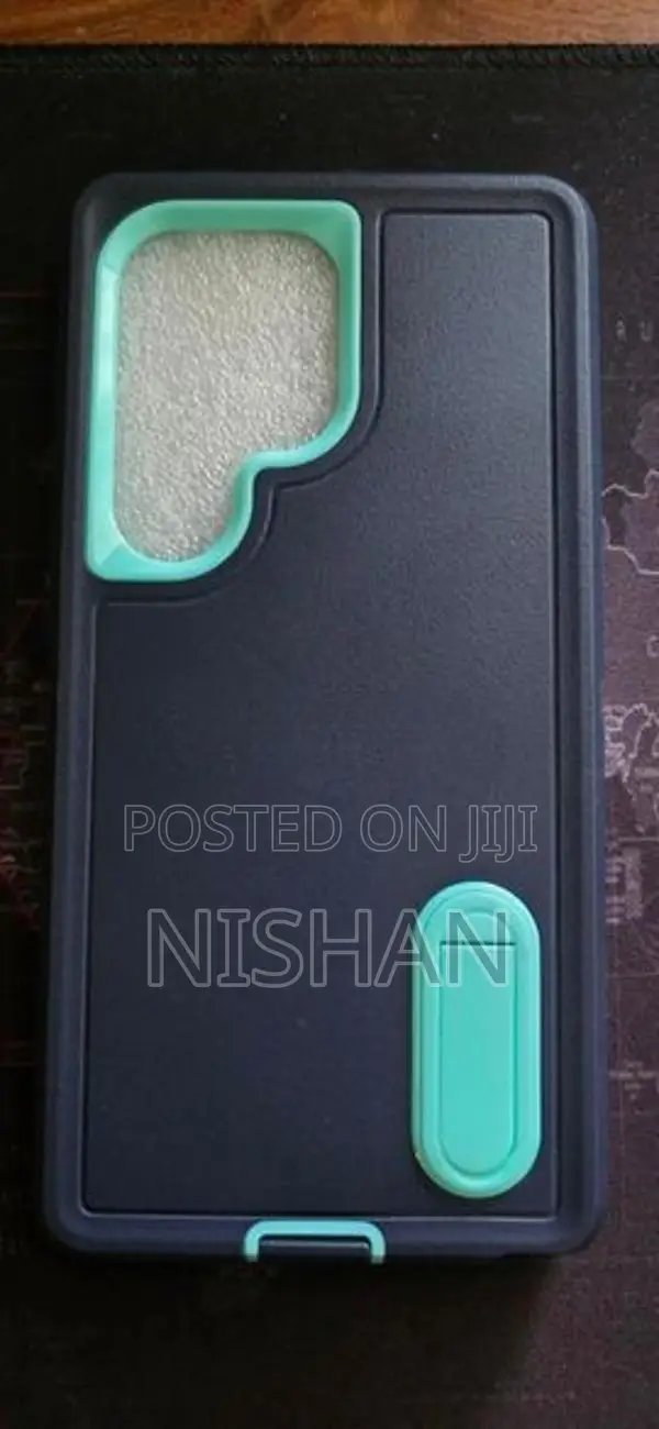 Shockproof Case