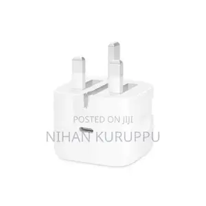 Apple 40W Dynamic Power Adapter (60W Max) - Brand New Sealed