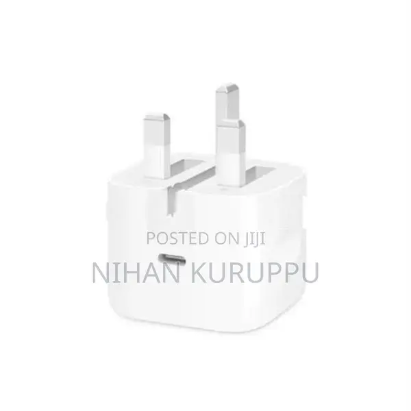 Apple 40W Dynamic Power Adapter (60W Max) - Brand New Sealed