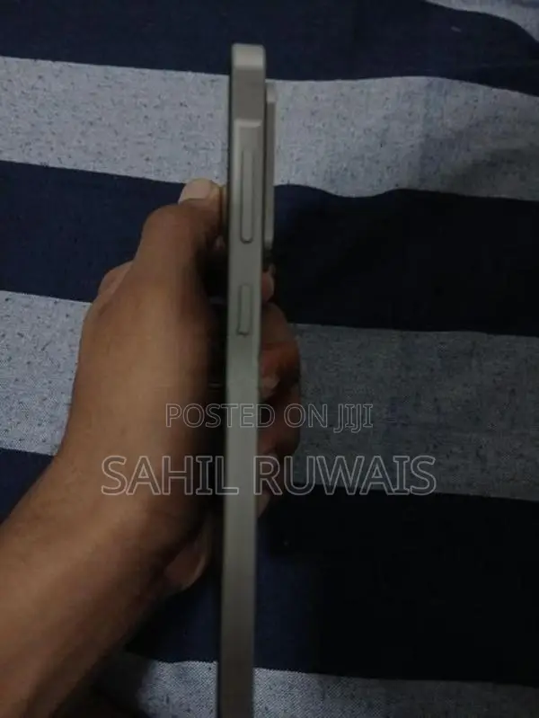 Samsung Galaxy A56 (Used)