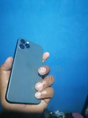 Apple iPhone 11 Pro (Used)