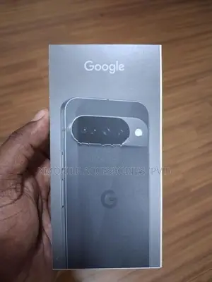 Google Pixel 10 12GB 128GB (Brand New)