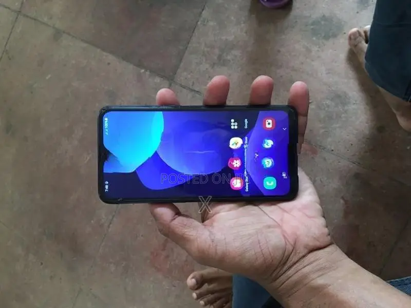 Samsung Galaxy A10s 4G (Used)