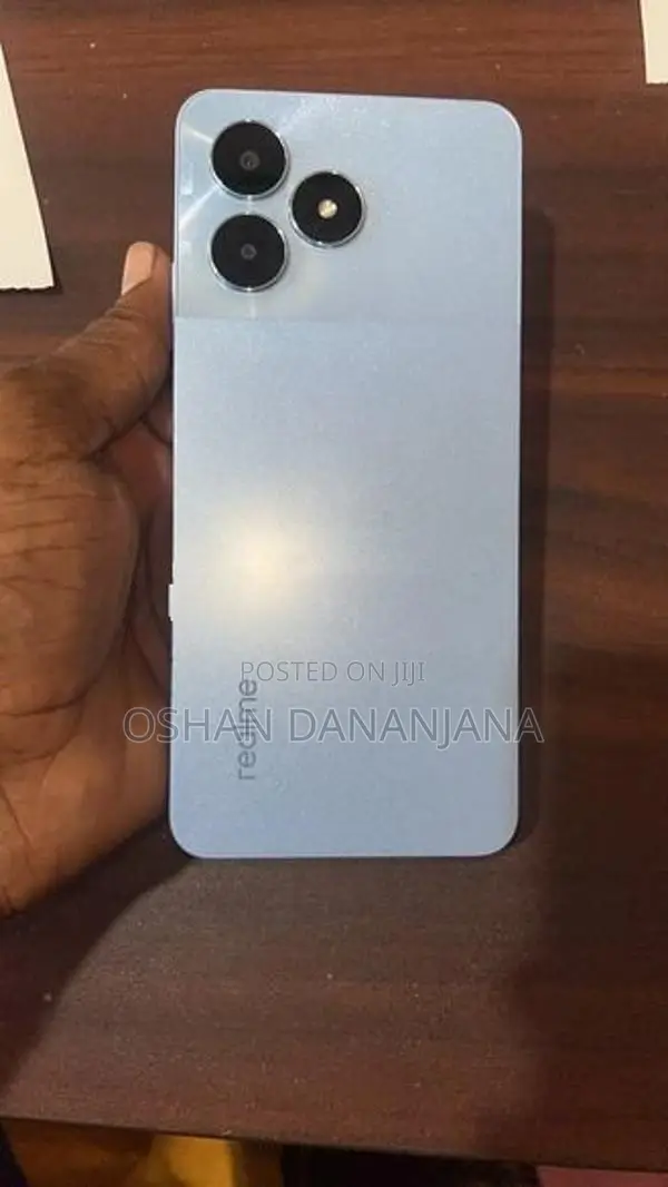 Realme Note 50 (Used)