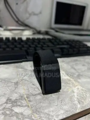 Whoop 5.0 Fitness Tracker