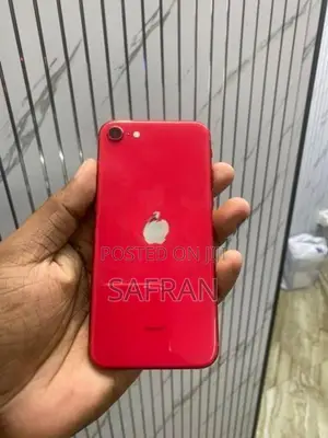 Apple iPhone SE 2 (Used)