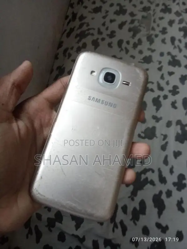 Samsung Galaxy J2 (Used)