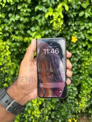 Apple iPhone XS (Used)