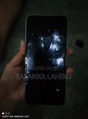 Infinix Hot 60i (Used)