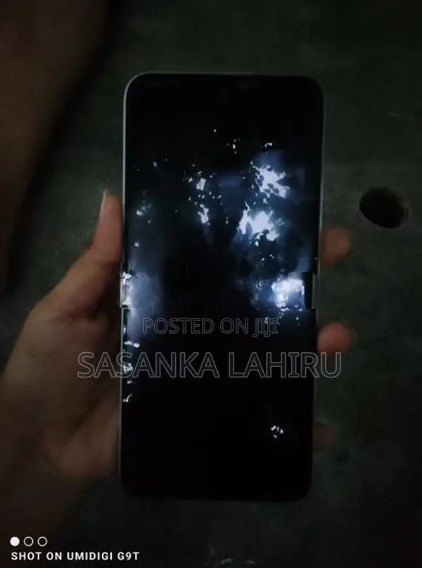 Infinix Hot 60i (Used)