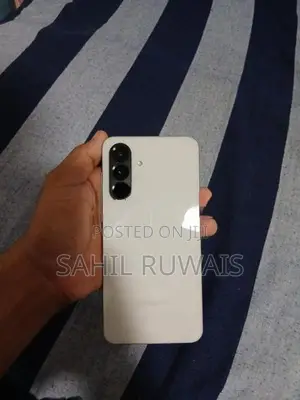 Samsung Galaxy A56 (Used)