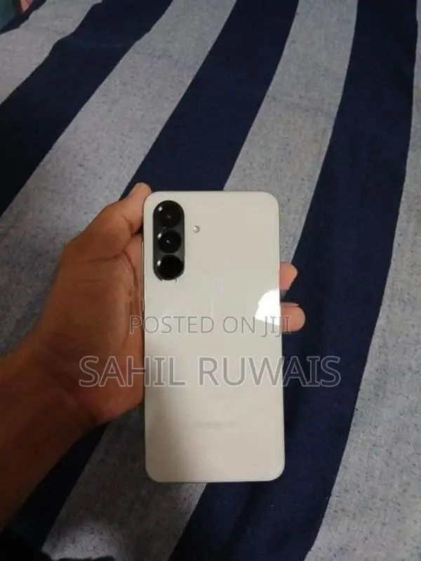 Samsung Galaxy A56 (Used)