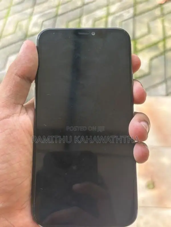 Apple iPhone 11 Pro (Used)
