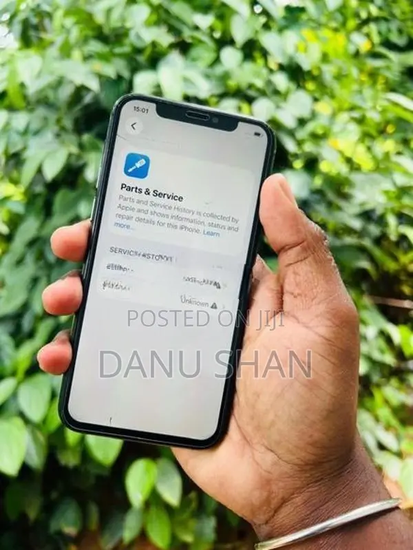 Apple iPhone 11 Pro 256GB (Used)