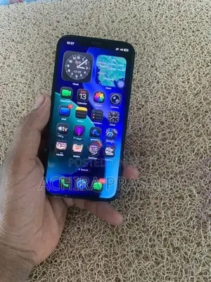 Apple iPhone 12 Pro (Used)
