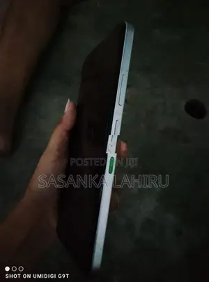 Infinix Hot 60i (Used)