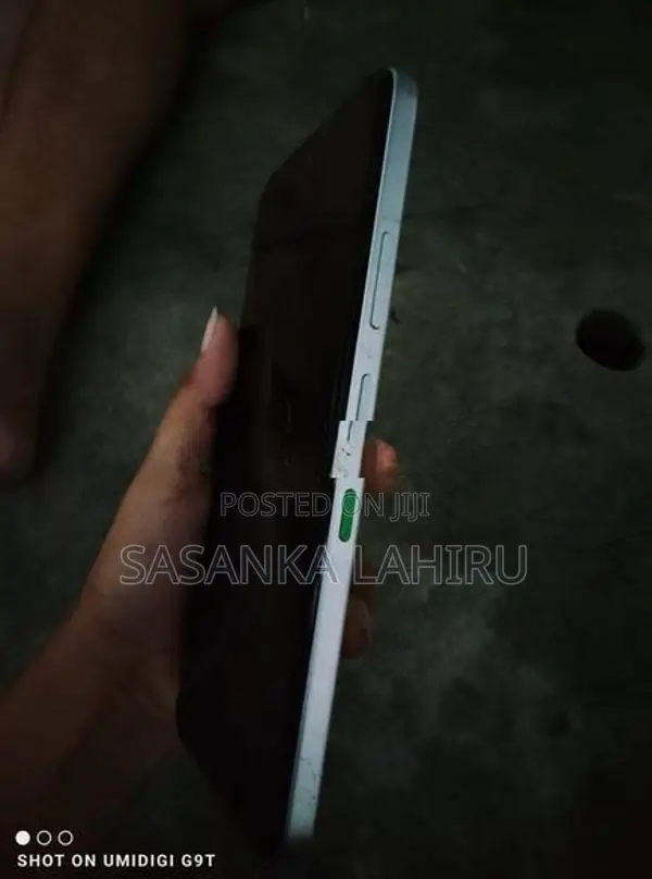 Infinix Hot 60i (Used)