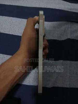 Samsung Galaxy A56 (Used)