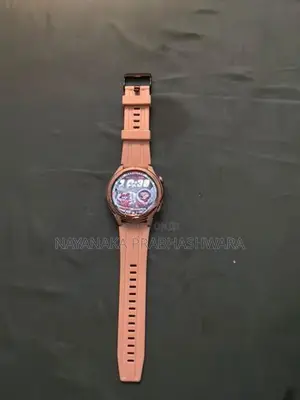 Haylou Neo Solar Smartwatch