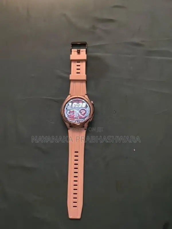 Haylou Neo Solar Smartwatch