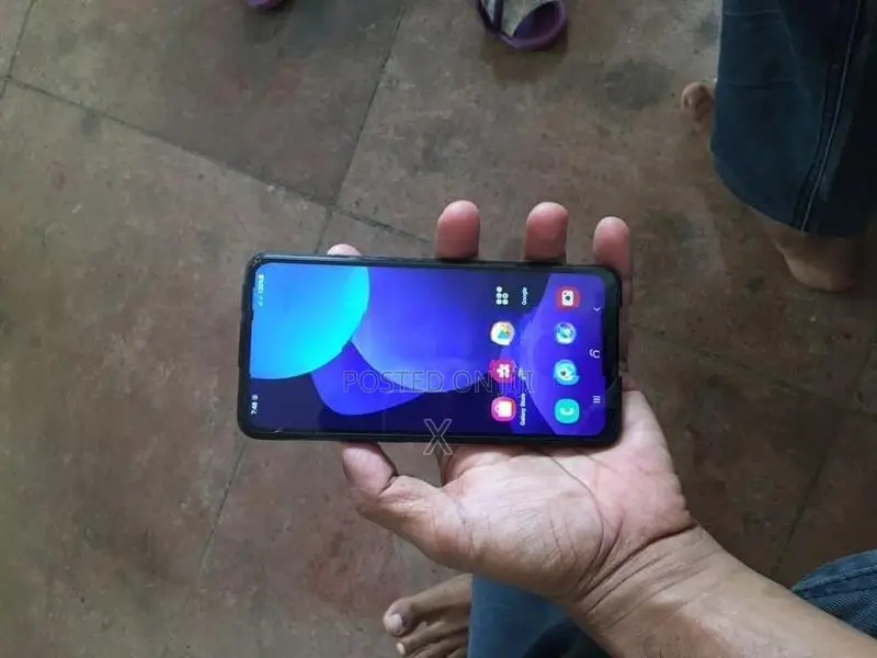 Samsung Galaxy A10s 4G (Used)