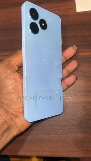 Realme Note 50 (Used)