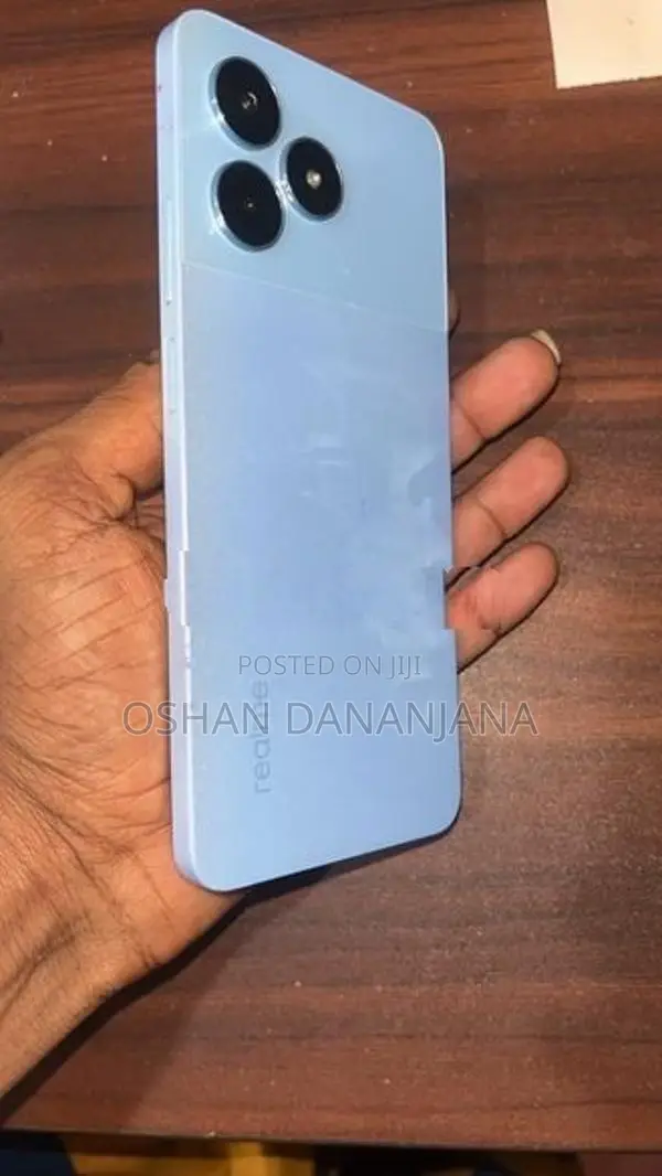Realme Note 50 (Used)
