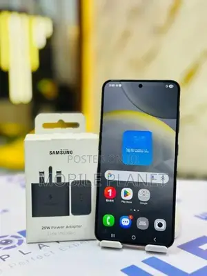 Samsung Galaxy S24 8GB 256GB (Used)
