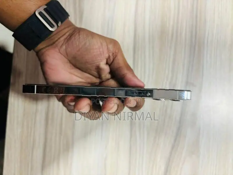 Apple iPhone 12 Pro (Used)