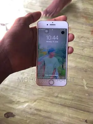 Apple iPhone 7 (Used)