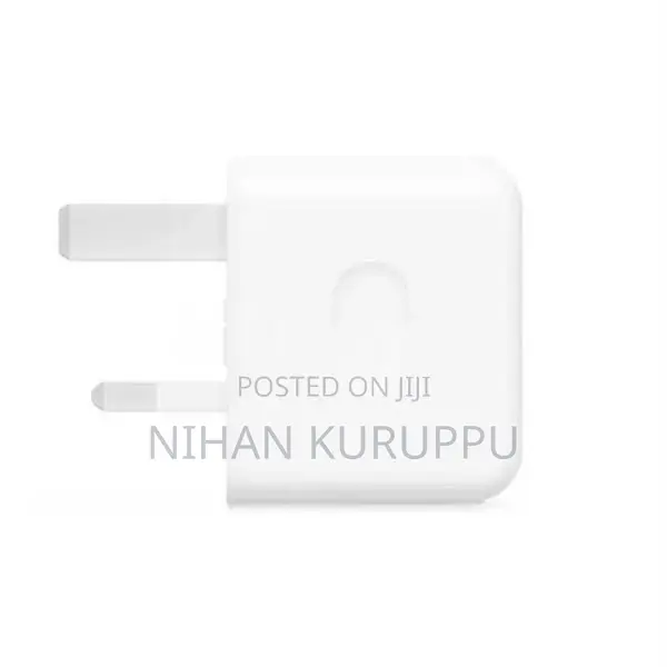 Apple 40W Dynamic Power Adapter (60W Max) - Brand New Sealed