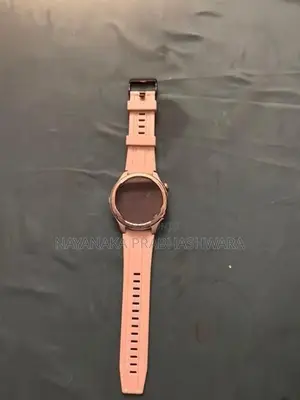 Haylou Neo Solar Smartwatch